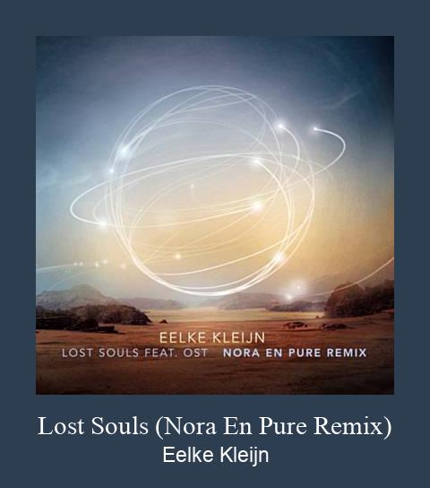 Lost Souls (Nora En Pure Remix) Nhạc chuông điện tử.