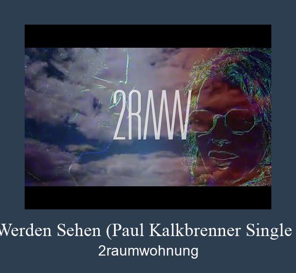Wir Werden Sehen (Paul Kalkbrenner Single Edit) Tono de llamada electronica