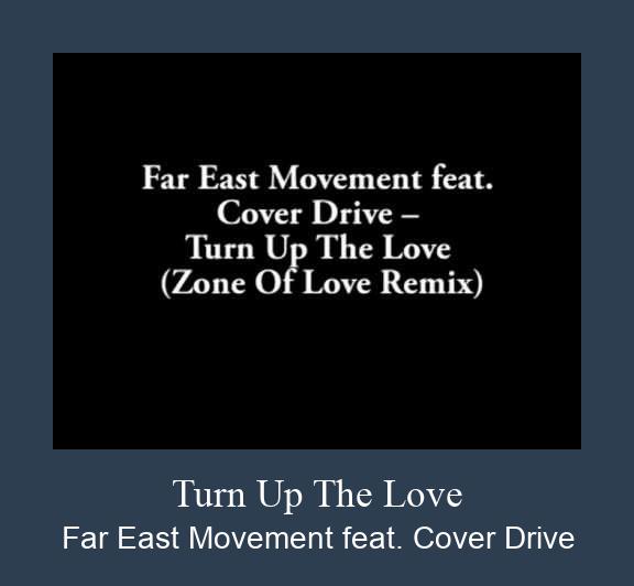 Download lagu far east movement freal love