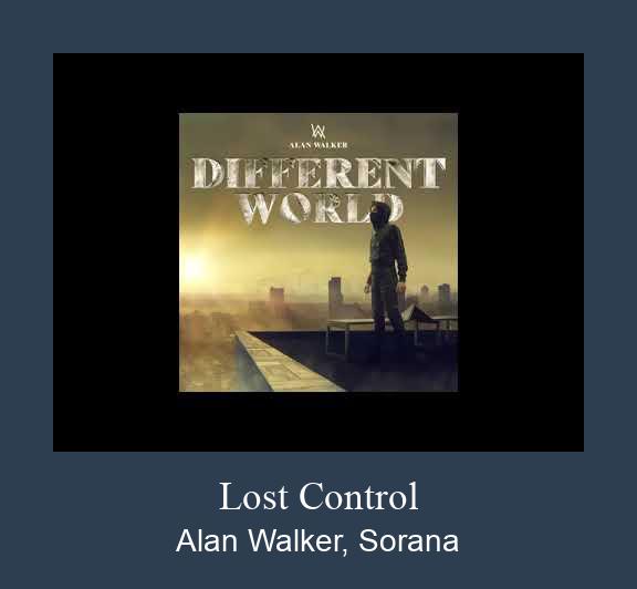 Alan Walker Sorana. Alan walker sorana catch me if you