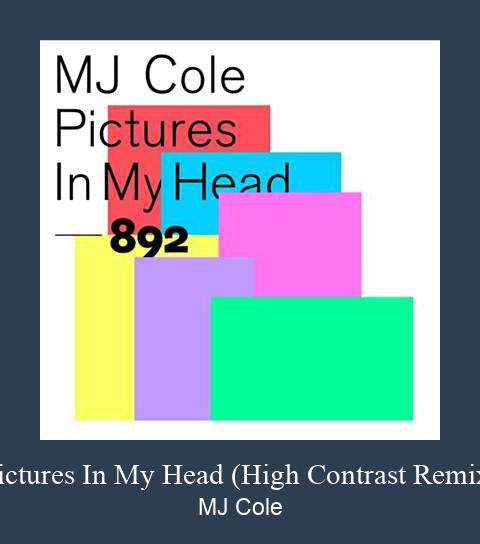 Pictures In My Head (High Contrast Remix) Ringtone Electronica.